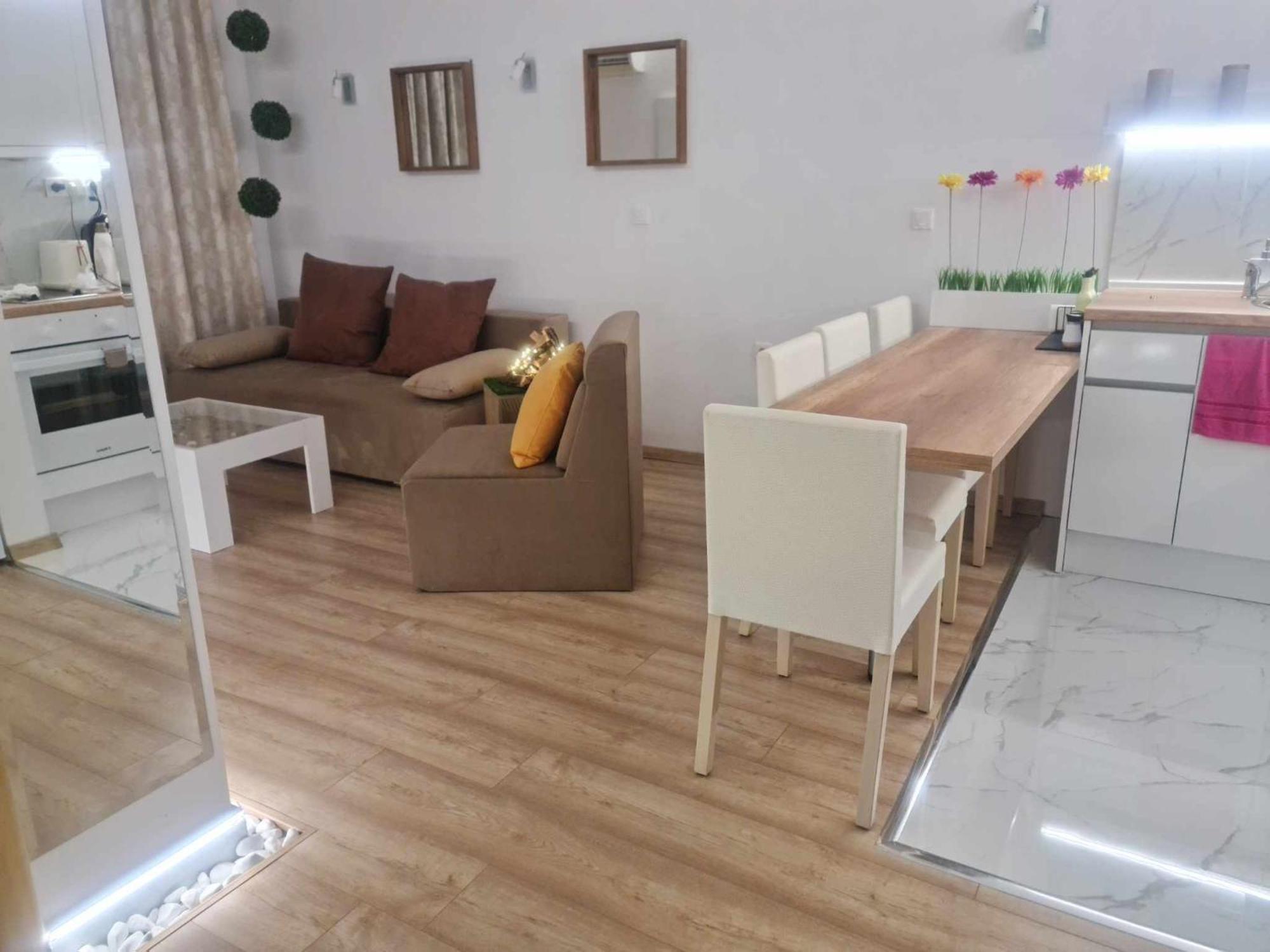 Aglaya 2 - Pomorie Bay Apartment Exterior photo