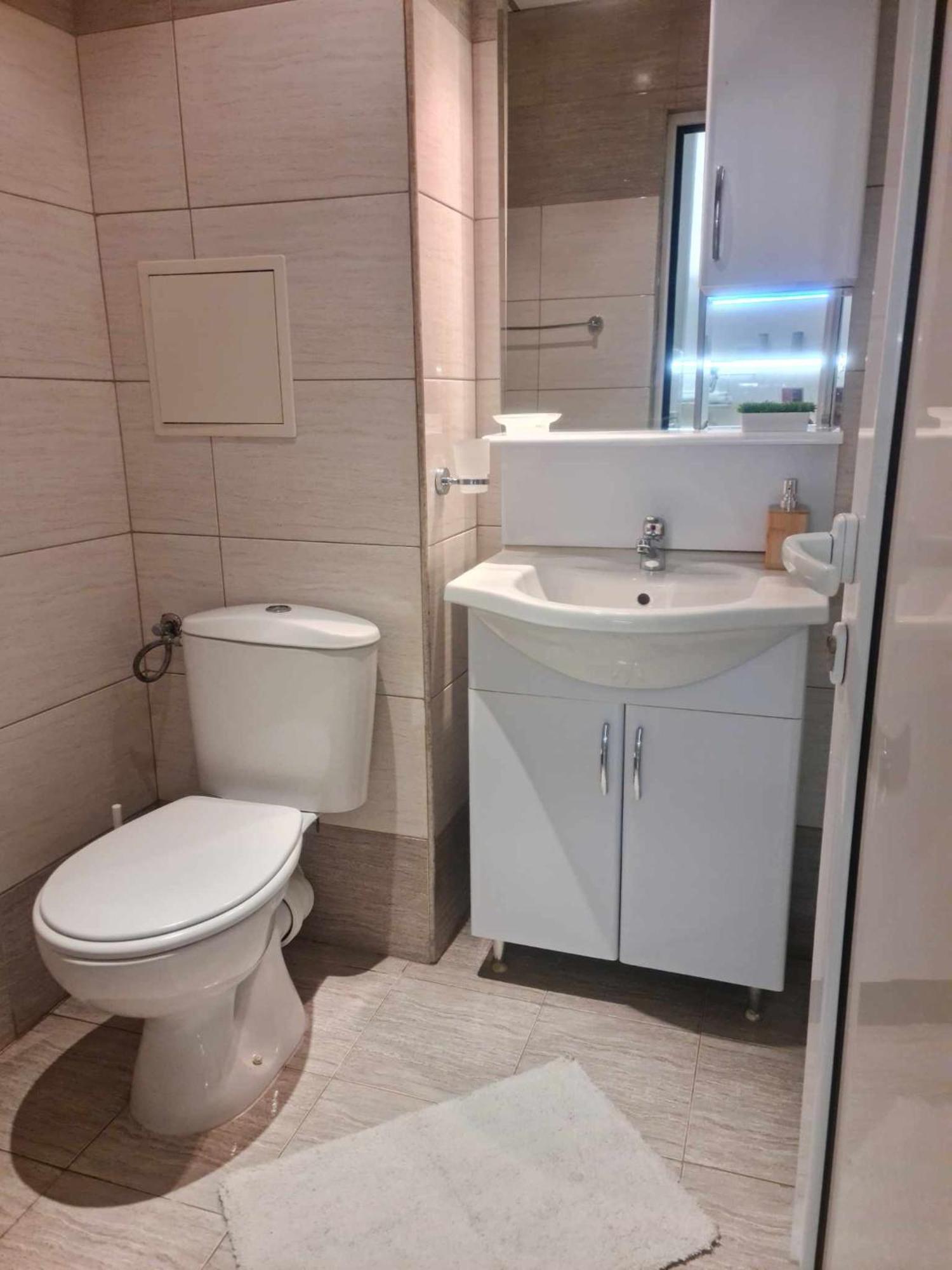 Aglaya 2 - Pomorie Bay Apartment Exterior photo