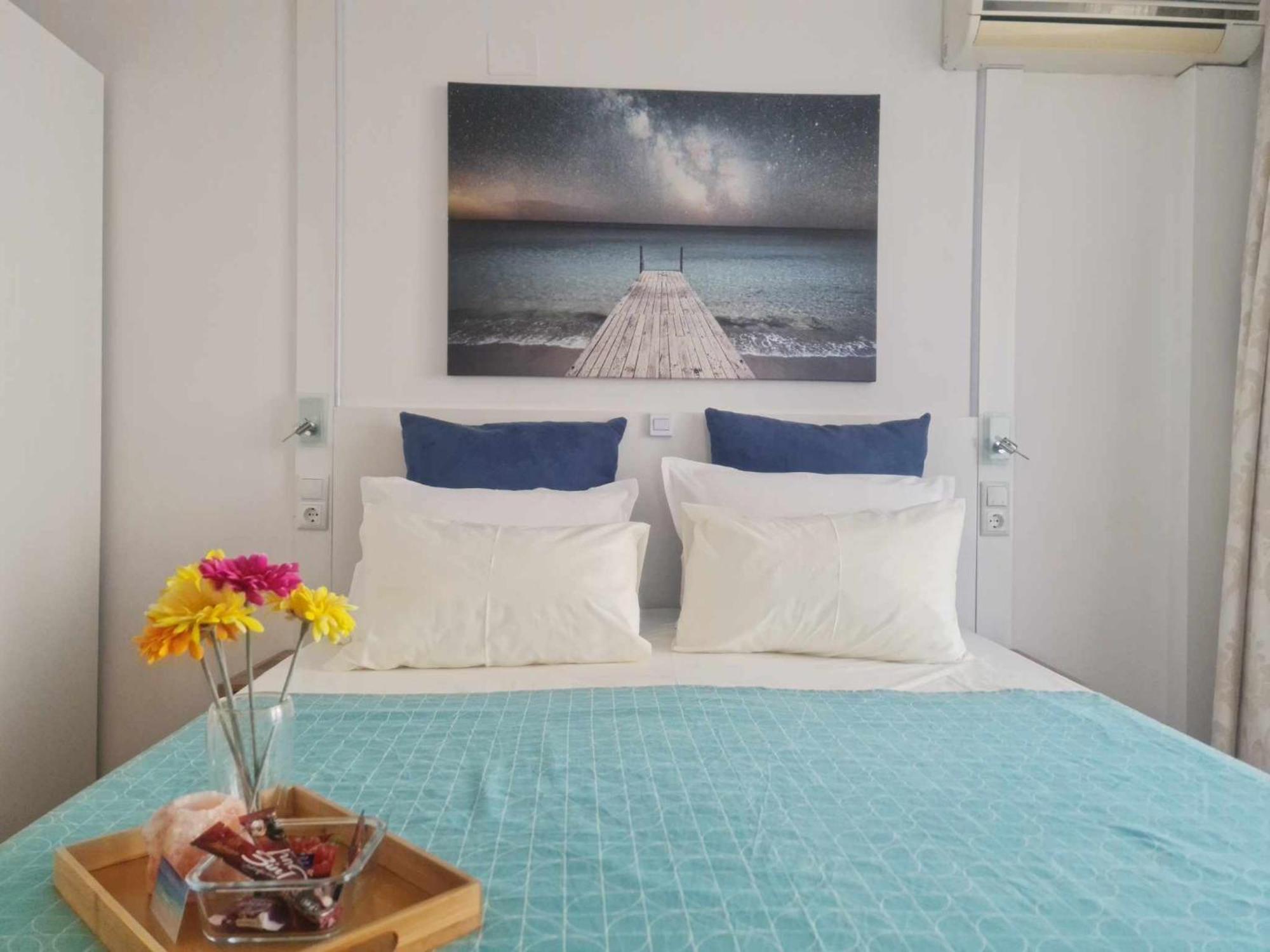 Aglaya 2 - Pomorie Bay Apartment Exterior photo
