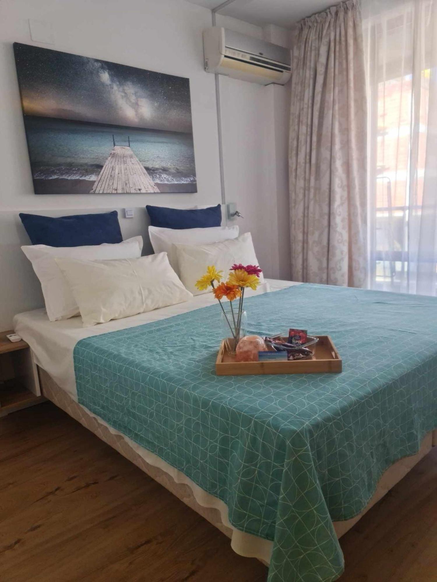 Aglaya 2 - Pomorie Bay Apartment Exterior photo